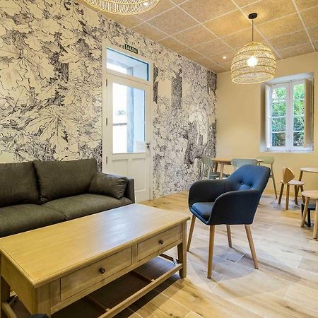 Hostal Lierganes Fluviarium Rooms Exterior foto